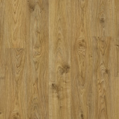 ПВХ-плитка Quick-Step QS Alpha Vinyl BLOS планка AVSPU 40025 Дуб коттедж натуральный