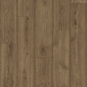 Ламинат Quick Step Impressive IM9066 Дуб табачный браш