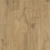 Ламинат Quick Step Perspective Wood (Rus) PW6075 Дуб натур светло-бежевый