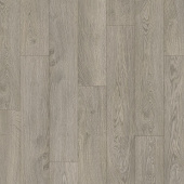 Ламинат Quick Step Perspective Wood (Rus) PW1406 Дуб селект светло-серый