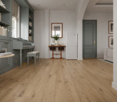 ПВХ-плитка Norland Vakre LVT Диво Светлый миг 1023-4