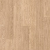 Ламинат Quick Step Eligna U915 Дуб белый лакированный