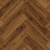 ПВХ-плитка Quick-Step QS Alpha Vinyl CIRO елка AVHBU 40364 Эко карамельный
