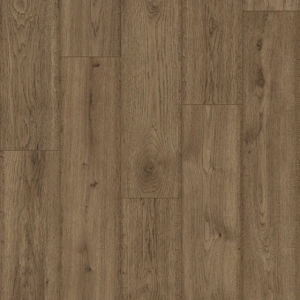 Ламинат Quick Step Impressive IM9066 Дуб табачный браш