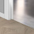 Профиль универсальный Quick Step Incizo 04141