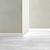 Напольный плинтус Quick Step QSPSKR 77х14х2400/ 06076