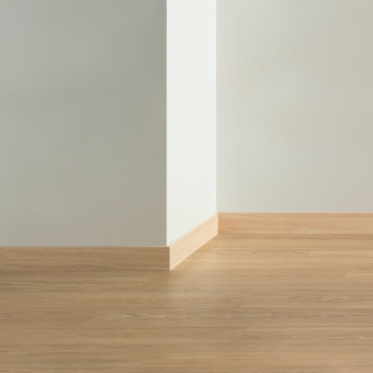 Напольный плинтус Quick Step QSPSKR 77х14х2400/ 05487