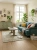 Ламинат Quick Step Impressive IM9067 Дуб натуральный браш Ламинат Quick Step Impressive IM9067 Дуб натуральный браш
