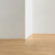 Напольный плинтус Скоция Quick Step QSSCOT 17x17х2400/ 05485